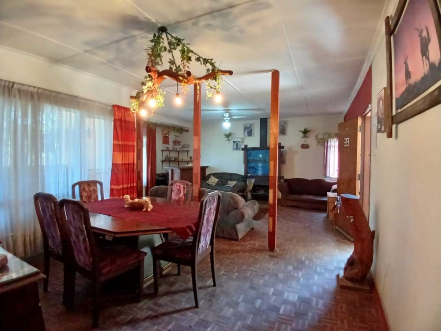 3 Bedroom Property for Sale in Sasolburg Ext 15 Free State